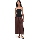 nia Women's Santal Dress