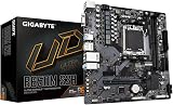 Gigabyte B650M S2H Motherboard AMD Ryzen 8000 PCIe 4.0 M.2 USB 3.2 Gen 1