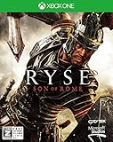 Ryse: Son of Rome レジェンダリー エディション [XBoxOne]