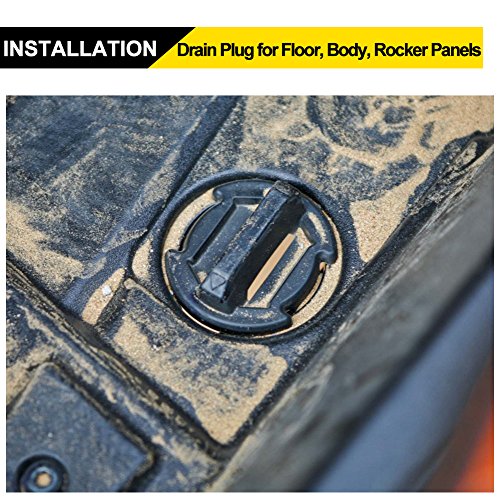 2 Twist+Floor+Polaris+8414694+BUNKER+INDUST