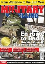 Military Modelling Magazine