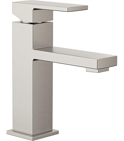 KOHLER 103K36-SANA-CP Kumin Touchless Bathroom sink Faucet with