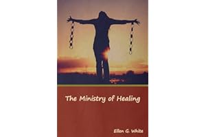 The Ministry of Healing