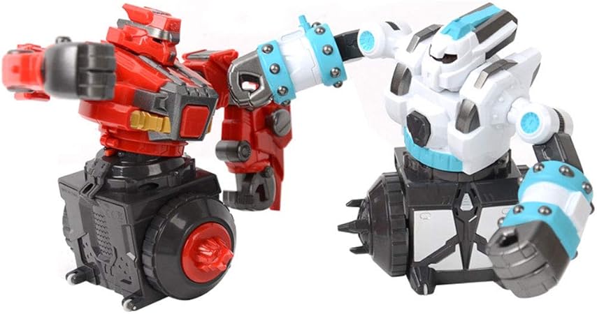 battle robots toys