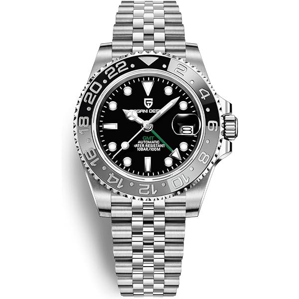 Amazon.com: Maurice Lacroix Aikon Automatic Skeleton 45mm