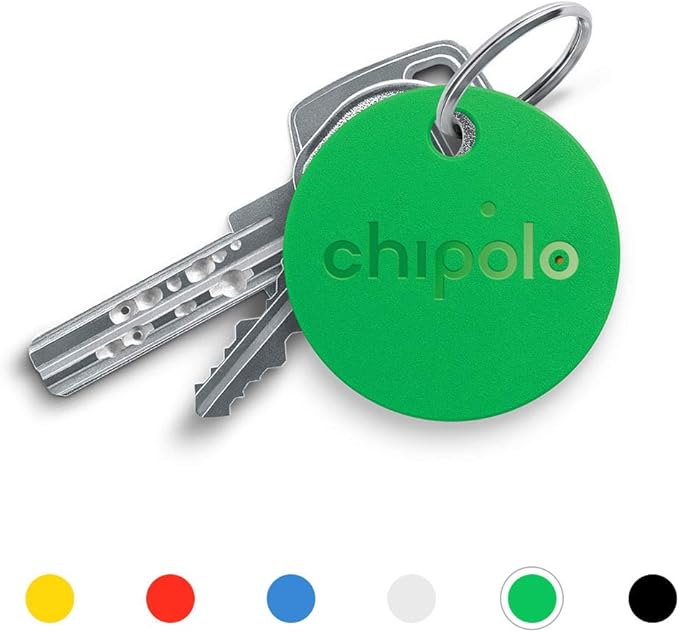 chipolo google home