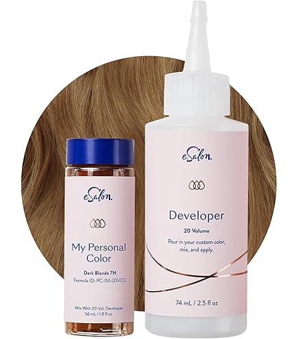 Amazon.com : Madison Reed Hair Color & Bonding Time Bundle