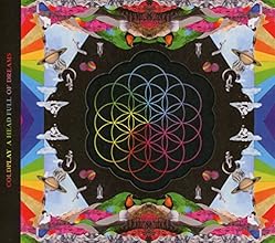 A Head Full Of Dreams