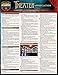 Theater Appreciation: Quickstudy Laminated Reference Guide by 