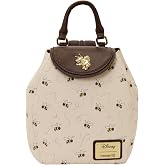 Loungefly Disney Winnie the Pooh Micro Mini Backpack