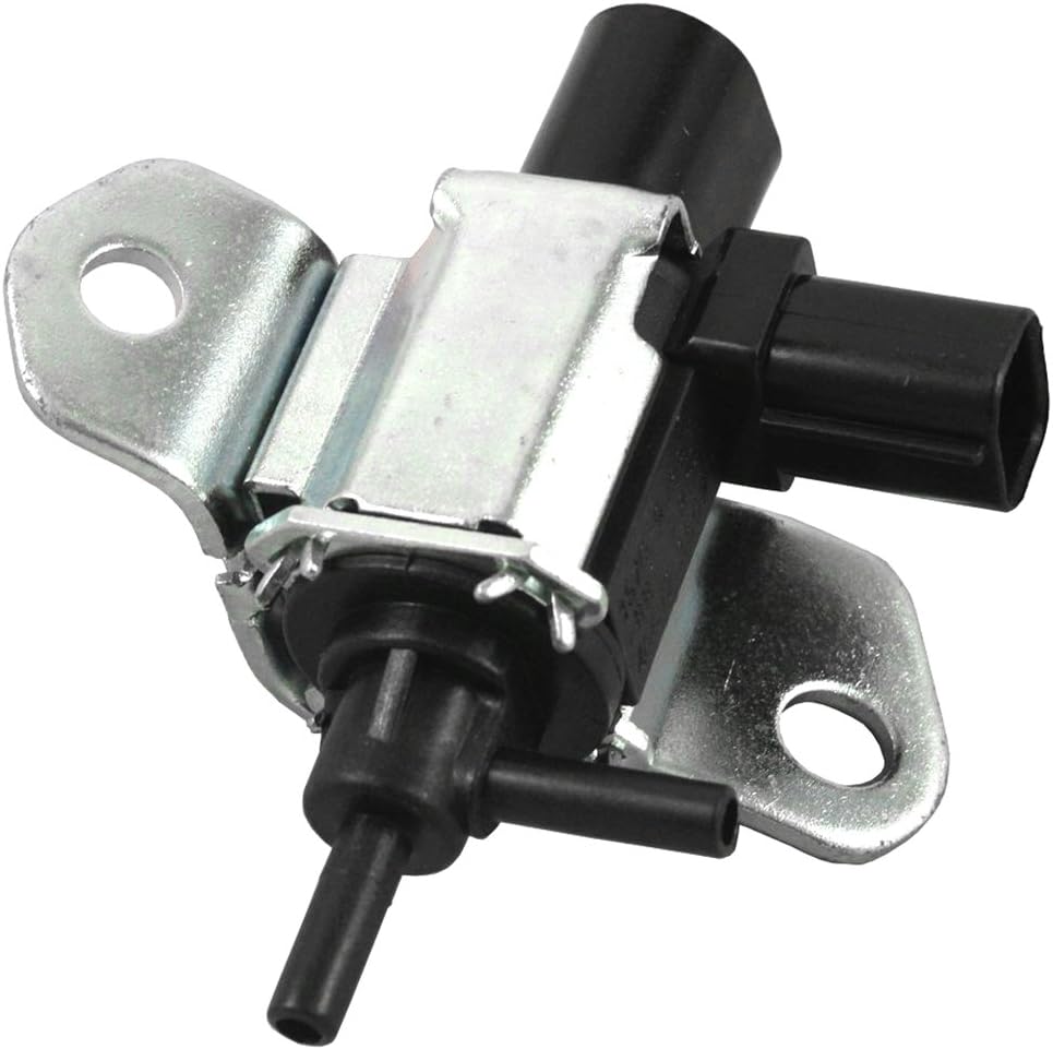 Liamtu Intake Manifold Runner Control Valve Solenoid Imrc For Select Ford Mazda Mercury