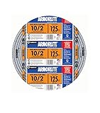 Southwire 10/2 125 ft 30 Amp CU Aluminum Armorlite