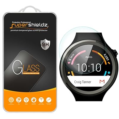 Screen Protector Moto 360 Amazon Moto 360 Screen Protector Rerii
