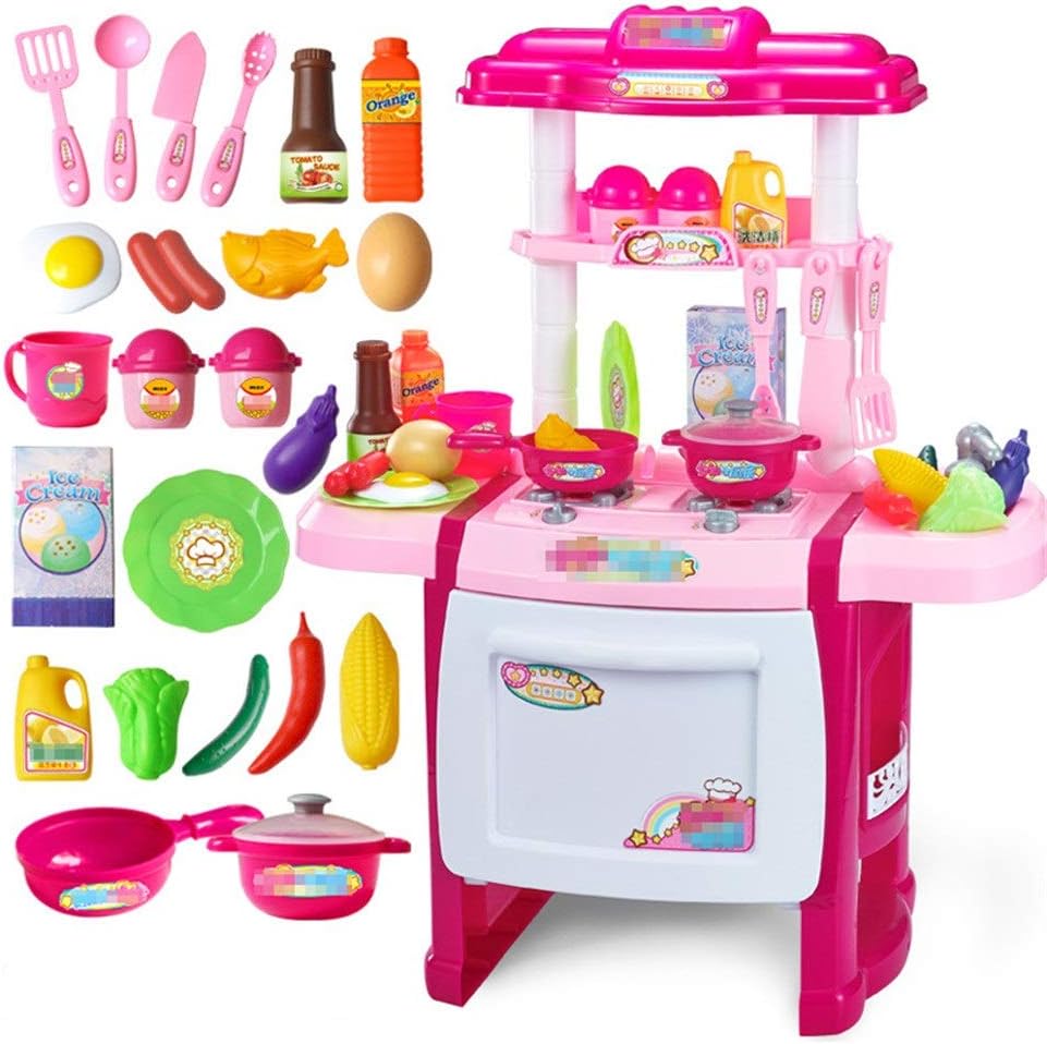 children's kitchen toys