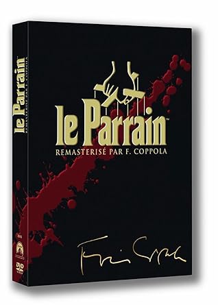 Amazon Com Coffret Trilogie Le Parrain Coffret 5 Dvd Marlon Brando Al Pacino James Caan Diane Keaton Robert De Niro Francis Ford Coppola Movies Tv