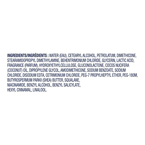 DOVE CROWN COLLECTION HOLISTIC HAIR CARE FOR COILS AND CURLS HYDRATION RESTORE PARABEN-FREE CONDITIONER 11.5 OZ