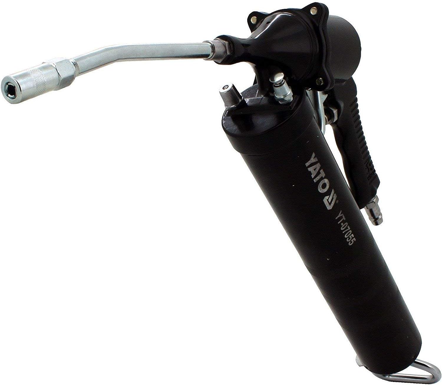Yato yt-07055 - 400 cc Grease Gun Pneumatic
