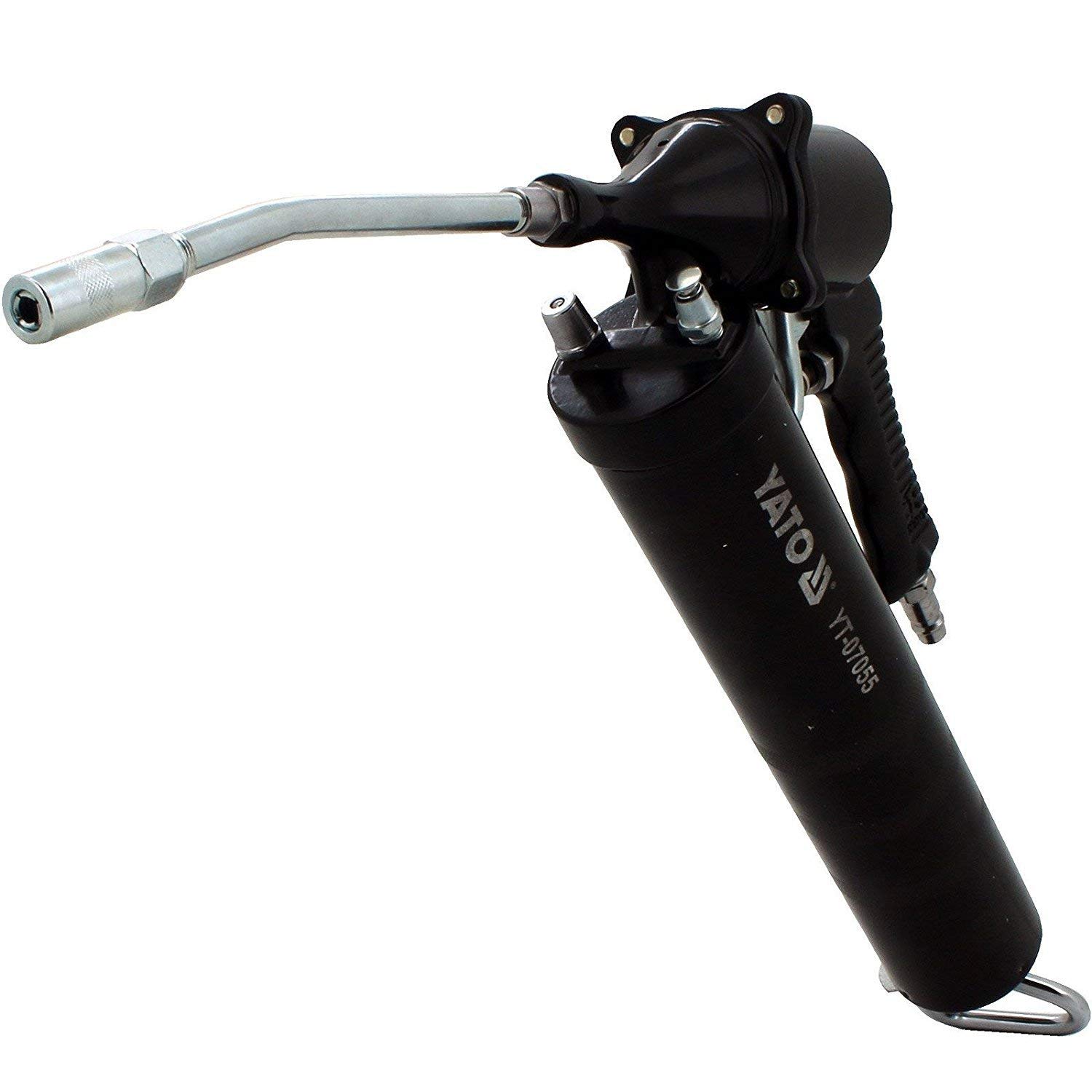 Yato yt-07055 – 400 cc Grease Gun Pneumatic
