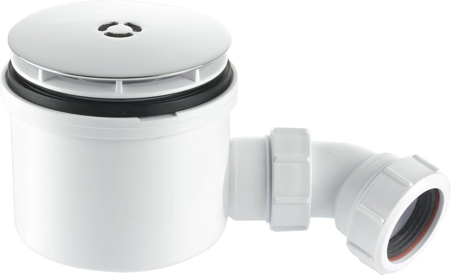 ST90CB10HP2 MCALPINE FAST FLOW SHOWER TRAP Amazon.co.uk DIY & Tools