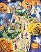 Vermont Christmas Company Halloween Town Countdown to Halloween Calendar & Game