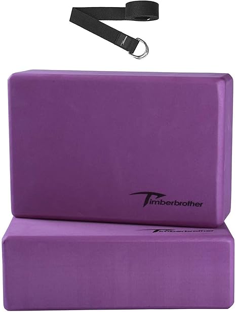 yoga blocks amazon uk