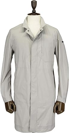 Amazon Duno デュノ メンズ 防水防風 ストレッチナイロン ステン