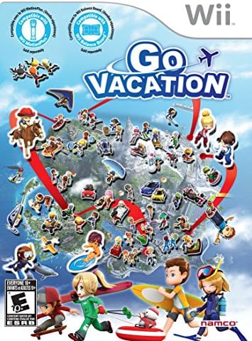 Amazon.com: Octomania - Nintendo Wii : Video Games