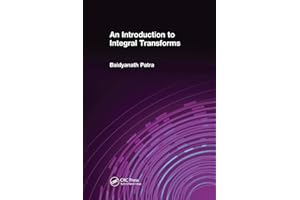 An Introduction to Integral Transforms