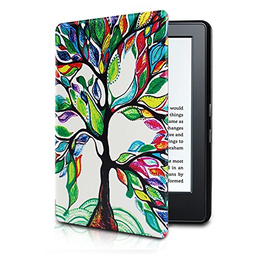 Infiland 2016 All-New Kindle 6