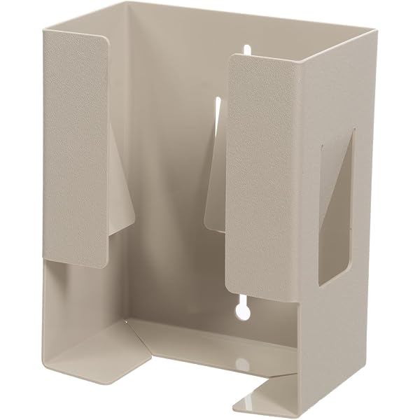 Shoe Cover Dispenser Bowmanu00ae Protective Wear Dispenser Cap - Main Image