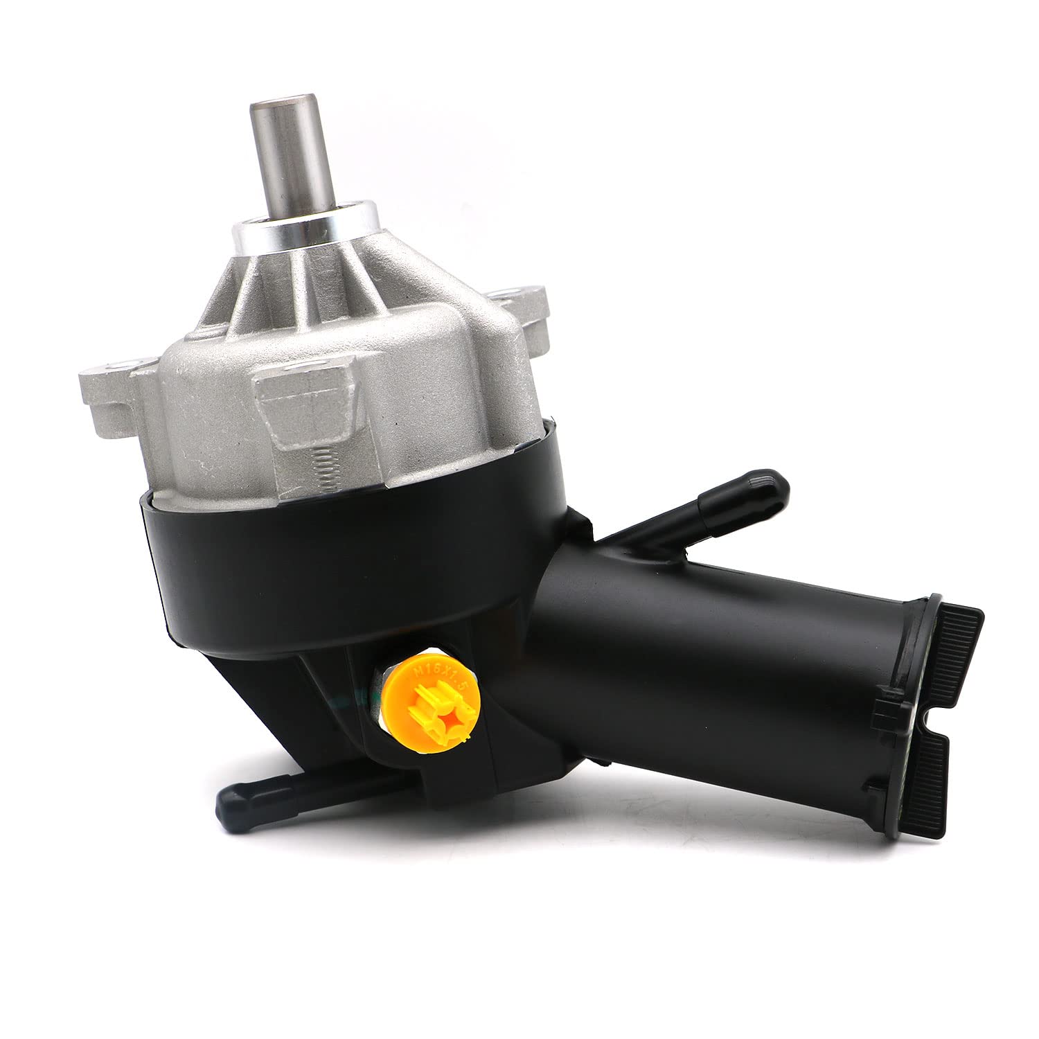 Photo 1 of Chefull Power Steering Pump with Reservoir Compatible with 2000-2003 Ford Excursion 1990-1997 F Super Duty F-200 F-250 Super Duty F-350 F-450 Super Duty F-550 Super Duty 1999-2003, 20-7238