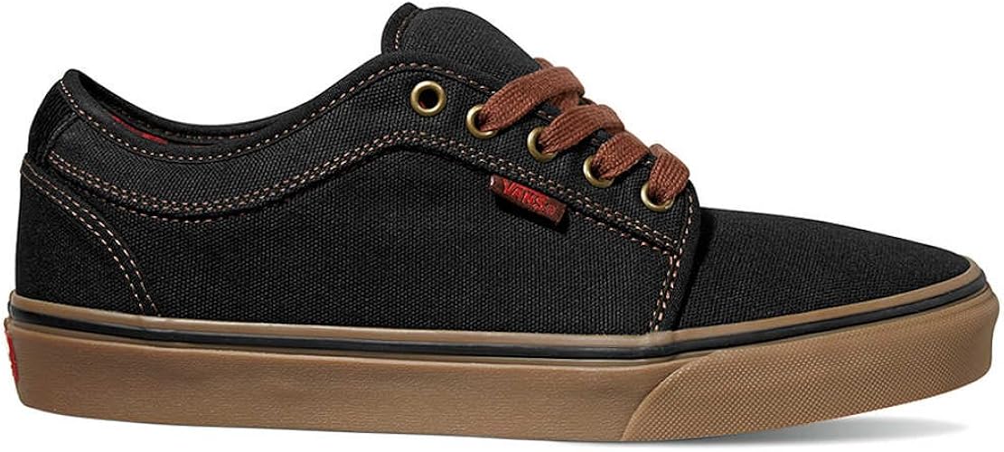 vans chukka low amazon