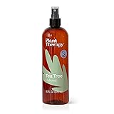 Plant Therapy Tea Tree (Melaleuca) Hydrosol 16 oz