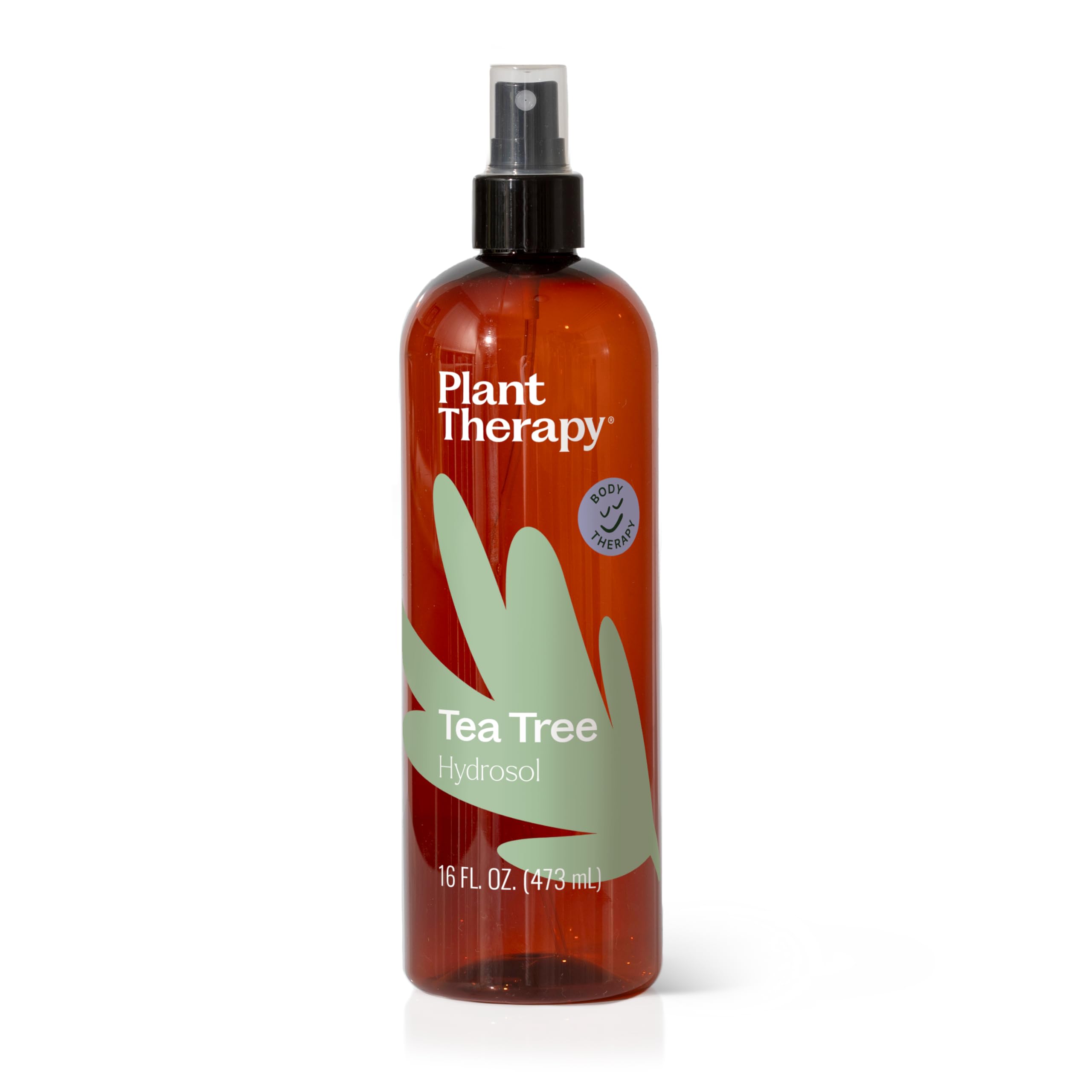 Plant Therapy Tea Tree (Melaleuca) Hydrosol 16 oz