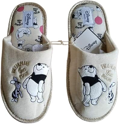winnie the pooh shoes for adults