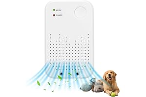 SUFEASDF Air Purifier Plug in Wall Ionizer Air Purifier for Home Portable and Quiet Plug in Air Ionizers for Bedroom Toilet Office Kitchen and Pets (white1)