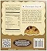 Lucy's Chocolate Chip Cookie Snack'n Go Packs, 6.3 Ounce