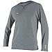 O'Neill Wetsuits Men's UV Sun Protection Hybrid Long Sleeve Surf Tee Sun Rash Guard