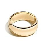 Tioneer Jewelry | Sterling Silver Plain Dome