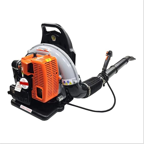 Petrol Backpack Leaf Blower,Backpack Blower，Snow blower，Carrying Wu two