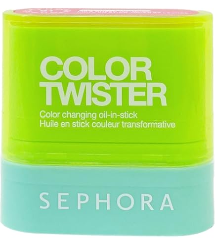 Amazon.com : SEPHORA COLLECTION Color Twister Color Changing Oil