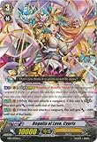 Cardfight!! Vanguard TCG - Regalia of Love, Cypris (EB12/017EN) - Extra Booster Pack 12: Waltz of the Goddess