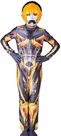 amazon prime disfraces