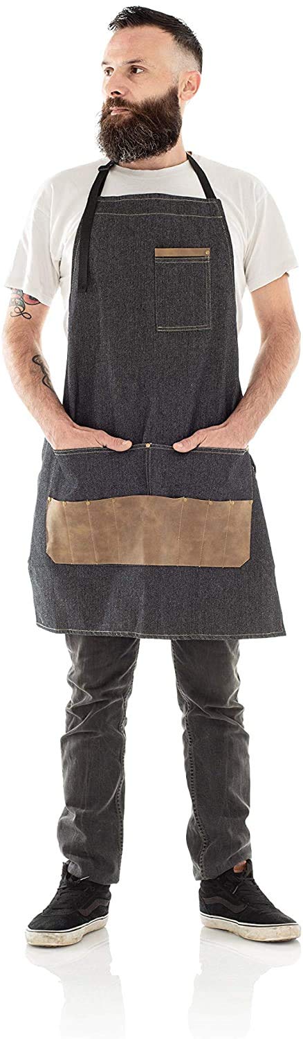 Xanitalia Pro Jack Working Apron - 400 g