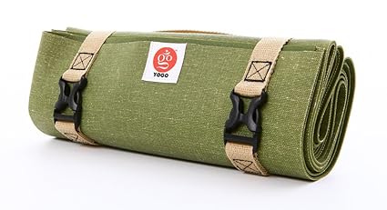 Esterilla ldl Esterillas para yoga, fitness, gimnasia...