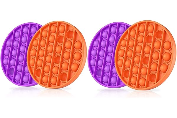 Pop Fidget Toys