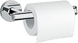 Hansgrohe Logis Universal Toilet Paper Holder Chrome