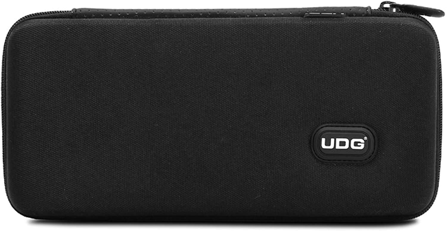 UDGCreator Cartridge Hardcase Black (U8420BL)