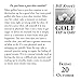 Bill Kroen's Golf Tip-a-Day 2017 Day-to-Day Calendar