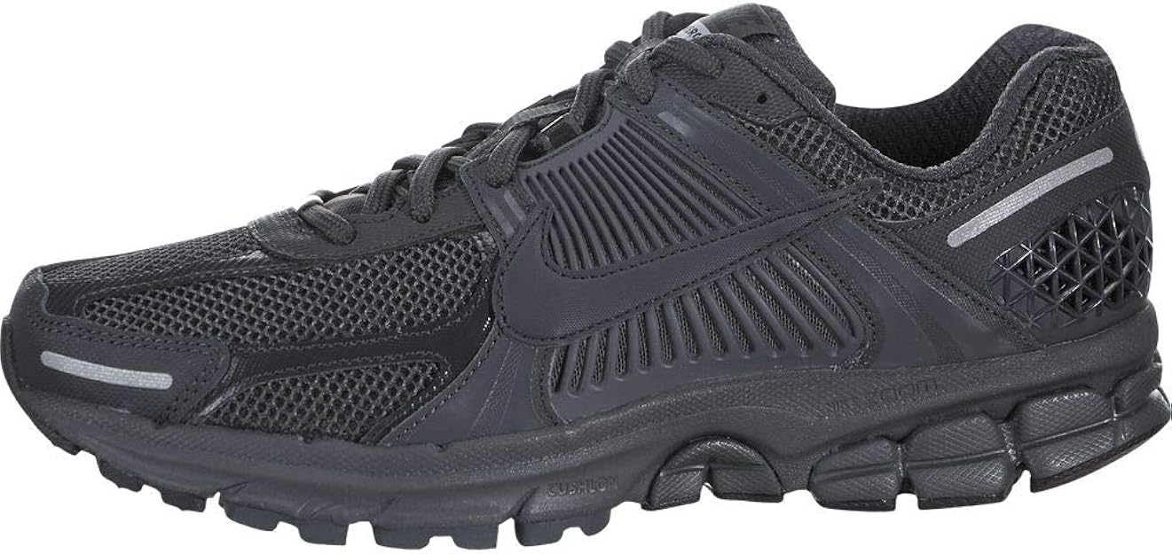 nike zoom vomero vast grey